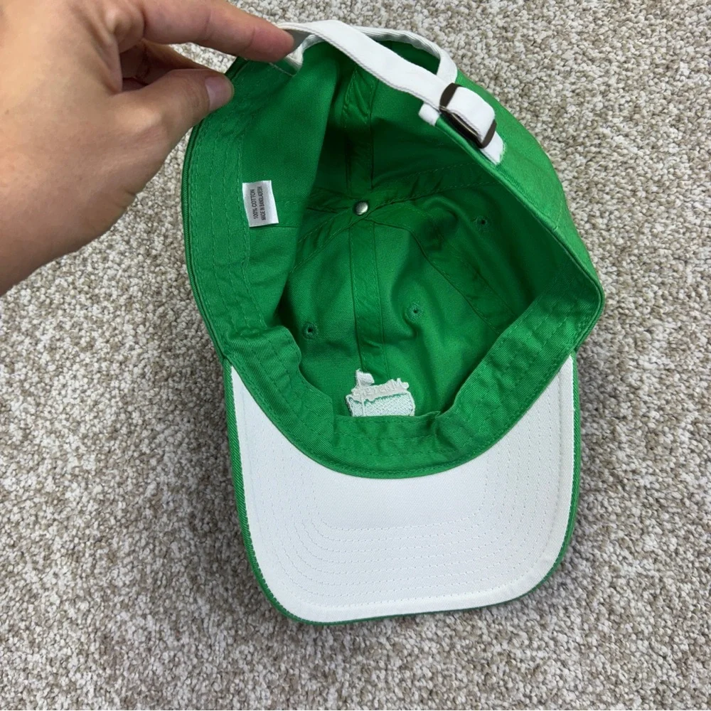 Augusta National Green Golf Hat Cap American Needle Masters Adult One size - Picture 5 of 7